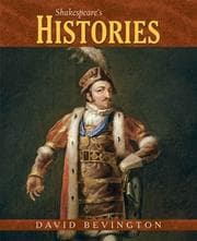 Tapa de Shakespeare's Histories