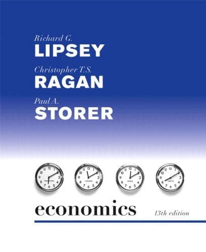 Tapa de Economics