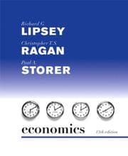 Tapa de Economics