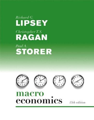 Tapa de Macroeconomics