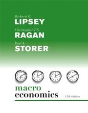 Tapa de Macroeconomics