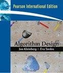 Tapa de Algorithm design