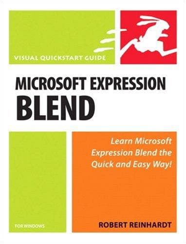Tapa de Microsoft Expression Interactive Designer