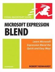 Tapa de Microsoft Expression Interactive Designer