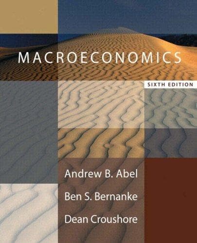 Tapa de Macroeconomics