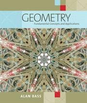 Tapa de Geometry