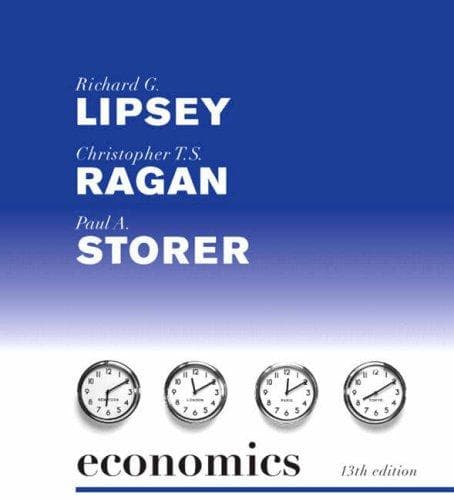 Tapa de Economics Plus MyEconLab in CourseCompa