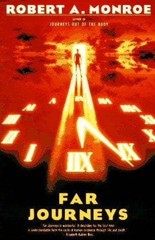 Tapa de Far Journeys