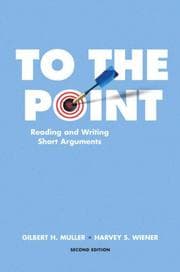 Tapa de To the point