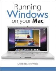 Tapa de Running Windows on Your Mac