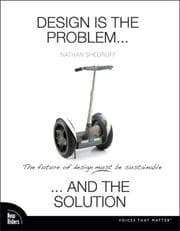 Tapa de Design is the Problem... and the Solution