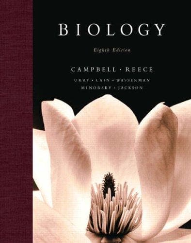 Tapa de Biology