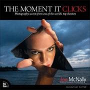 Tapa de The Moment It Clicks