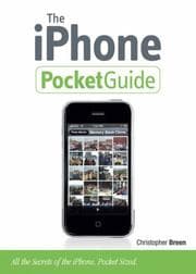 Tapa de iPhone Pocket Guide, The