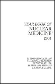 Tapa de Year Book of Nuclear Medicine