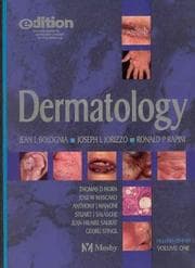 Tapa de Dermatology
