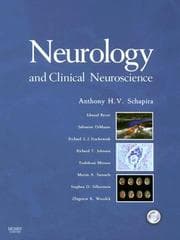 Tapa de Neurology and Clinical Neuroscience