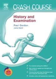 Tapa de Crash Course (US): History and Physical Examination
