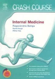 Tapa de Internal medicine