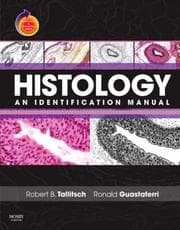 Tapa de Histology: An Identification Manual