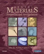 Tapa de Dental materials