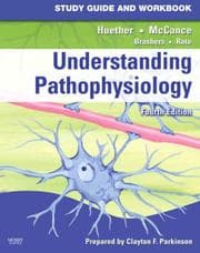 Tapa de Understanding Pathophysiology