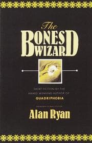 Tapa de The bones wizard