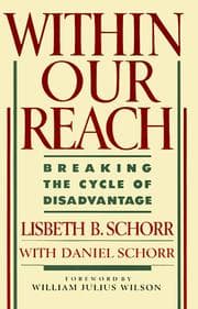 Tapa de Within our reach