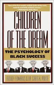 Tapa de Children of the dream