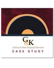 Tapa de Geld and Klein Financial Services