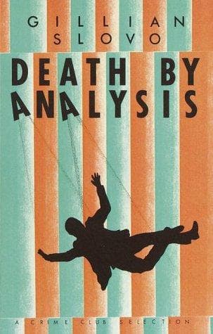 Tapa de Death by Analysis