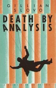 Tapa de Death by Analysis
