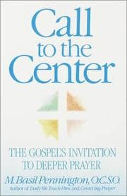 Tapa de Call to the Center