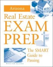 Tapa de Arizona Real Estate Preparation Guide