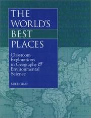 Tapa de The World's Best Places