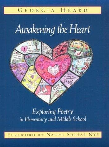 Tapa de Awakening the Heart