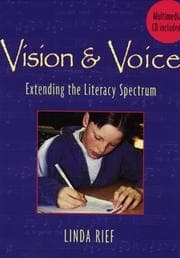 Tapa de Vision & voice