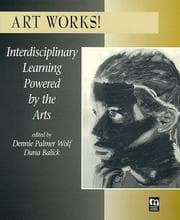 Tapa de Art works!