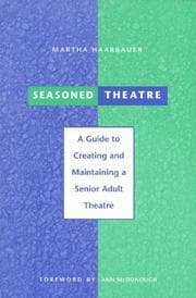 Tapa de Seasoned theatre
