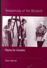 Tapa de Shakespeare at the moment