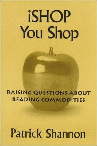 Tapa de iSHOP You Shop