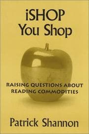 Tapa de iSHOP You Shop