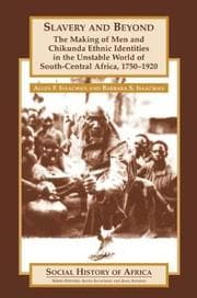 Tapa de Slavery and beyond
