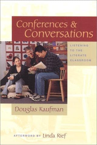Tapa de Conferences & Conversations