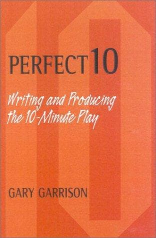 Tapa de Perfect 10