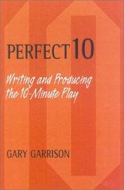 Tapa de Perfect 10