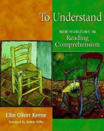 Tapa de To Understand