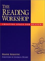 Tapa de The Reading Workshop