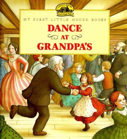 Tapa de Dance at Grandpa's