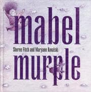 Tapa de Mabel Murple